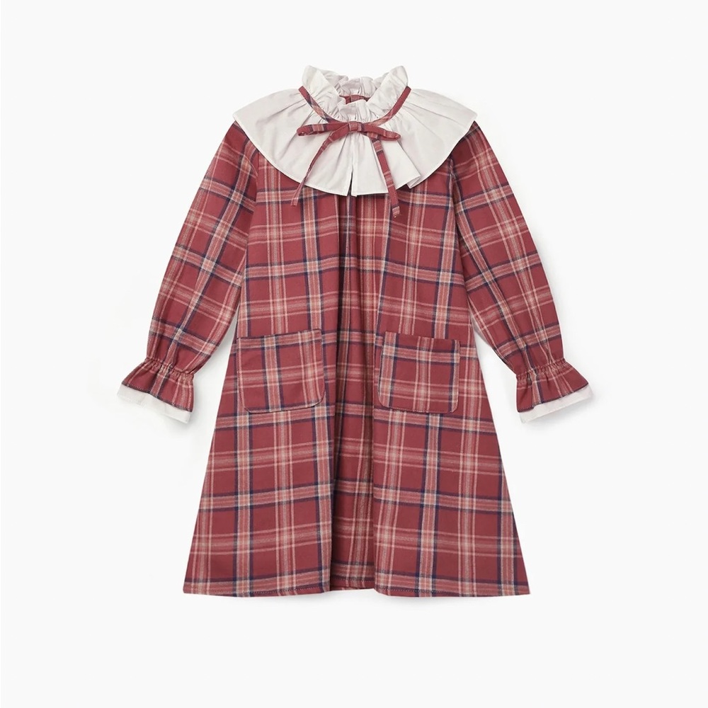 La Coqueta kids dress
